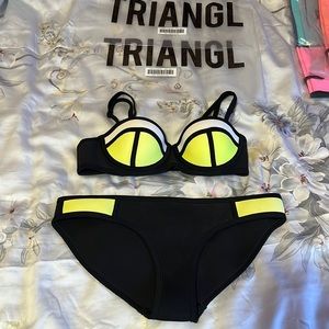 BNWT Triangl Poppy Cola Pop XXS